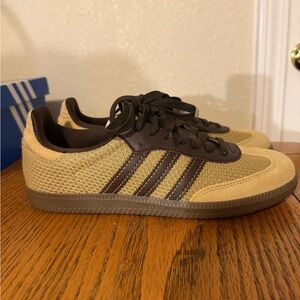 Adidas Samba OG Shoes